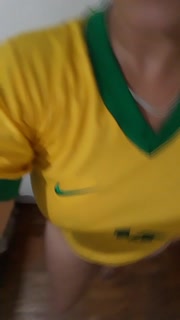 beautiful young brazilian