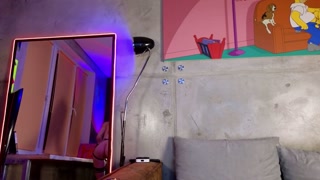 the redhead is skillfully played