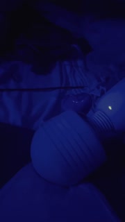 Quick CUM In PANTIES