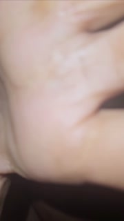 Flaquita resists but in the end we end up eating very tasty 👻.