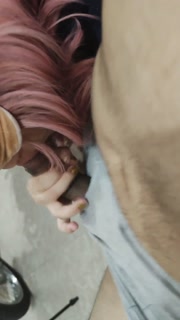 Stepsister, do we have a special treatment? ;)