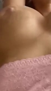 My Asian step sister loves it when I fuck her