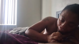 New scene