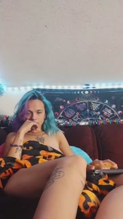 Relaxing Next To My Roommate Pov