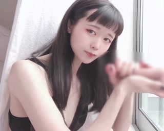 舐めてしごいてディルドで前戯ぽいことする