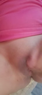 Habang na boaringan laruan lang natin clitoris sharap nama😋