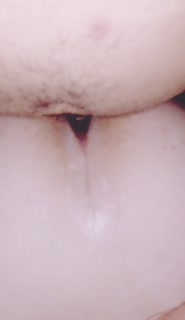 Kinain ko muna bago iniyot, angat pwet tlga sa sarap.