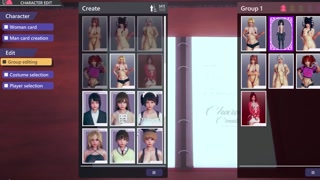 Honey Select 2 Porn Game Play Episode 02
