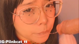 Sailor Moon sucks your big cock and rides you!