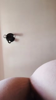 Petite amateur teen sits on your face