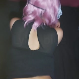 Mi hermosa vecina me deja follarla hasta preñarla