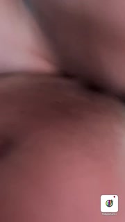 He stays at my house that night and in the morning he wakes me up to fuck and squirts