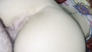 Big Cock Vs Tight 18 VIRGIN Schoolgirl Pussy