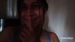 At home touching her pussy what the fuck riko i like