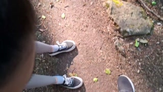 (puplic) Public trail ,very cool....