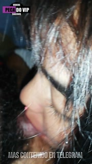 my daughter-in-law wants to suck many cocks, before it is discovered that she loves to swallow cocks