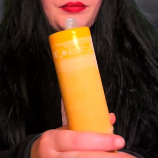 ASMR-Tutorial profilattico