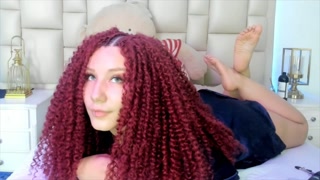 Hidden Porn: Daddy’s Girl Loves Being His Little Cum Slut