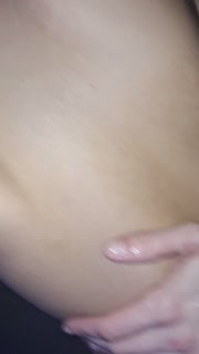 Part 4 of me getting fucked doggie style while redbone kisses on me