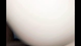 my maid wanted anal