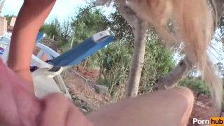 03 Szene Anna Lucas Nadine Mallorca - Scene 1