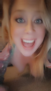 Gorgeous milf fucks her dildo til she cums and adds butt plug