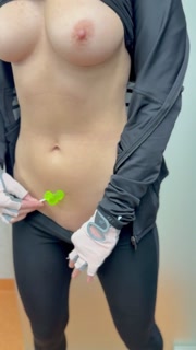 Sports + lollipop