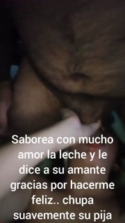 Esposa Coje Con Amante y Esposo Espera Afuera