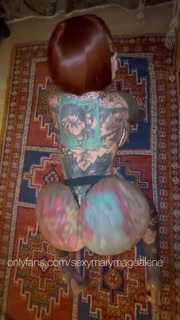 Massive tits and ass plastic surgery bimbo - mary magdalene