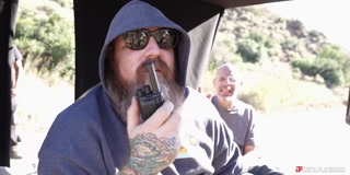 DIGITAL PLAYGROUND - Exclusive Look Behind The Scenes Of New Series Gold Diggers!