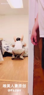 喜欢被偷窥的感觉