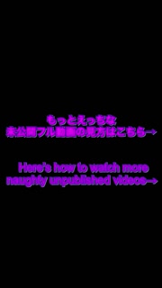 그녀는 후회했다고 한다.