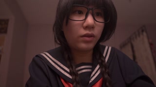 Saki Emergence/Metamorphosis Japanese Schoolgirl ASMR - 1 Corinthians 8-13