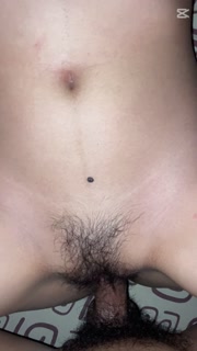Try not to CUM at my Asian GF Chindo