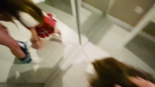 Teacher fucks me hard for bad grades