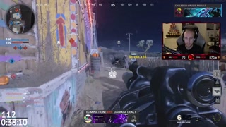 I nuked these enemies 5 TIMES in ONE GAME! (Black Ops Cold War)