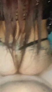 Gozando no pau do meu amante do pau grande