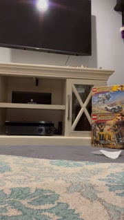 Naked Lego Review - Indiana Jones Fighter Plane Chase (77012) &amp; Escape From The Lost Tomb (77013)