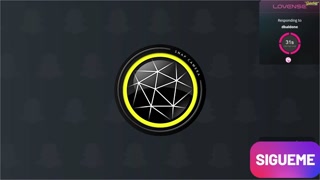 Rock singer gives live orgasm concert the moans of multiorgasm pussy lovers