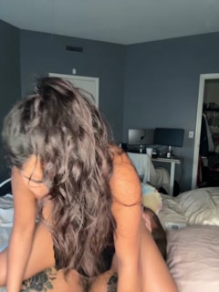 Cheating BBC Creampies Latina MILF