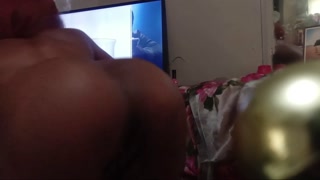 🍑💦🔥Cum on my ass while I dance on that dick 🍑💦🔥
