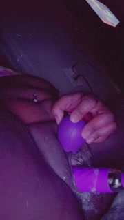 PussyCreamy