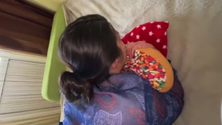 Fuck me from behind and my Anus Shaking by pleasure!I love to fuck in pussy from behind I love cock!