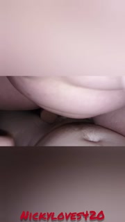 Pussy stretched to the max 🔥