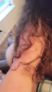 Lil-Ryda front view teaser red black fit Juicy breast