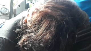 Stranger Masturbates My Wife In The Park