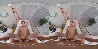 VR BANGERS Venezuela's Naughty Secrets With Latina Goddess VR Porn