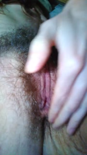 Do You Know Your Way Around a Hairy Pussy? R U SCARED 2 Lick Tongue Hairiest Pussy Eat Furry Cunt