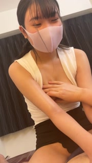 [Japanese Hentai Massage][point of view]Slender woman's close hand job 호리호리한 여성의 손놀림सुस्त महिला का क