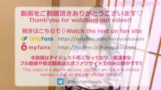 【素人】清純派セーラー服女子◯生が初援交でやられ放題中出しSEX /美少女/色白美乳/中出し/フル動画(46分)/일본여대생과질내사정섹스